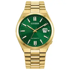 CITIZEN - Reloj Unisex NJ0152-51X