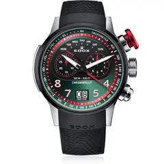 EDOX - Reloj Para Hombre 38001 TINNR VR