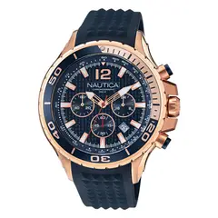 Nautica - Reloj Hombre NAPNSTF12