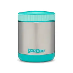 YUMBOX - - Zuppa - Caicos Aqua Sin Cuchara