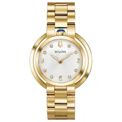 BULOVA - Reloj Mujer 97P125
