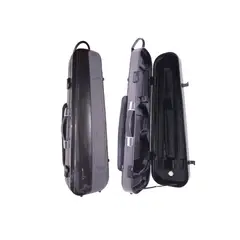 GENERICO - ESTUCHE MODELO CHRISTINA PARA VIOLÍN