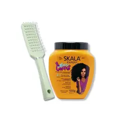 SKALA - Mais Crespos Mascarilla Intensiva Rizos Definidos