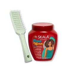 SKALA - Potao Do Amor Mascarilla Intensiva Rizos Definidos