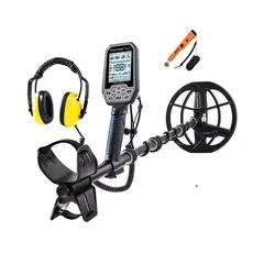 GENERICO - Detector de metales SKYCRUISER Sumergible multifrecuencia S63 3m