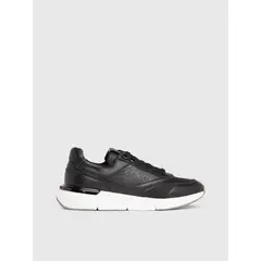 CALVIN KLEIN - ZAPATILLAS RUNNER LACE UP EPI MONO MIX