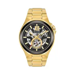 BULOVA - Reloj Hombre 98A178