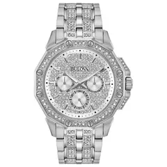 BULOVA - Reloj Hombre 96C134