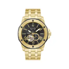 BULOVA - Reloj Hombre 98A273