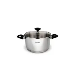 RECORD - Olla AI Gia Plus N°22 FDif TV -