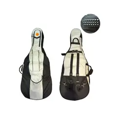 GENERICO - FUNDA AVANZADA PARA CELLO