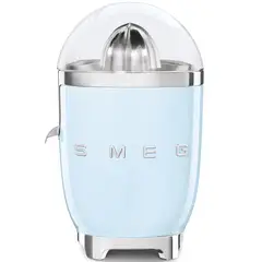 SMEG - EXPRIMIDOR DE NARANJA RETRO COLOR CELESTE