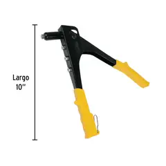 PRETUL - Remachadora 10 a Granel