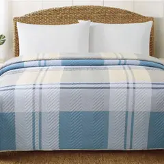 CASANOVA - CUBRECAMA 1 PIEZA