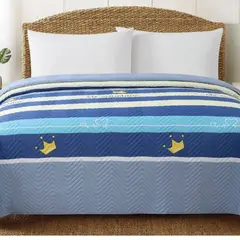 CASANOVA - CUBRECAMA 1 PIEZA