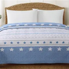 CASANOVA - CUBRECAMA 1 PIEZA