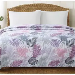 CASANOVA - CUBRECAMA 1 PIEZA