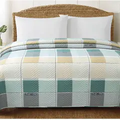 CASANOVA - CUBRECAMA 1 PIEZA