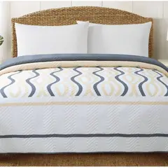 CASANOVA - CUBRECAMA 1 PIEZA