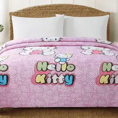 CASANOVA - CUBRECAMA 1 PIEZA