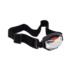 OPALUX - Linterna Frontal LED 5W OP-8060