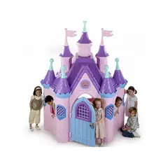 FEBER - Super Palacio Rosa