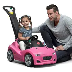 STEP 2 - Carrito Whisper Cruiser Step2
