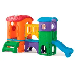 STEP 2 - CasaClub Tropical Step2