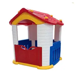 BABY KITS - Casita Circus multicolor