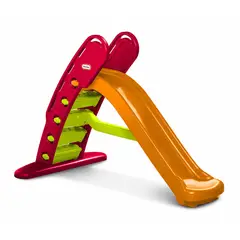 LITTLE  TIKES - Tobogán Gigante Rainbow