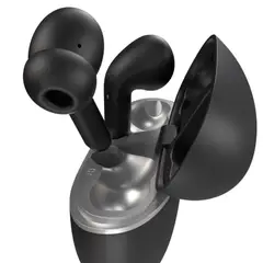 KLIP XTREME - AUDIFONOS EDGEBUDS PRO NEGRO KTE-750BK