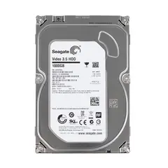 SEAGATE - DISCO DURO 1TB PULL 35P HARD DRIVE SATA PN ST1000VM002
