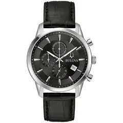 BULOVA - Reloj Hombre 96B403