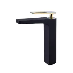 FRATELLI - Mezcladora Para Bowl Sexy Soul Black & Gold - Premium