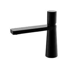 FRATELLI - Mezcladora Para Lavatorio Al Mueble Gessi -1 Black - Premium
