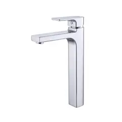 FRATELLI - Mezcladora Para Bowl Torino-1 Cromado - Premium