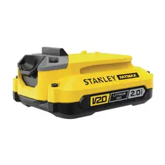 STANLEY - Batería 20V MAX 2Ah