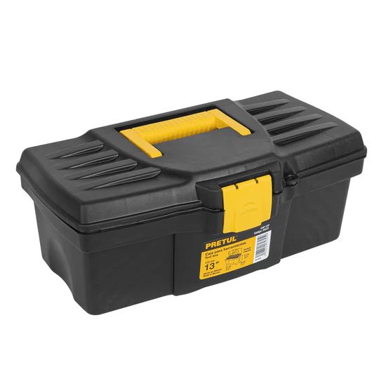 Caja para Herramientas 13 Pulg