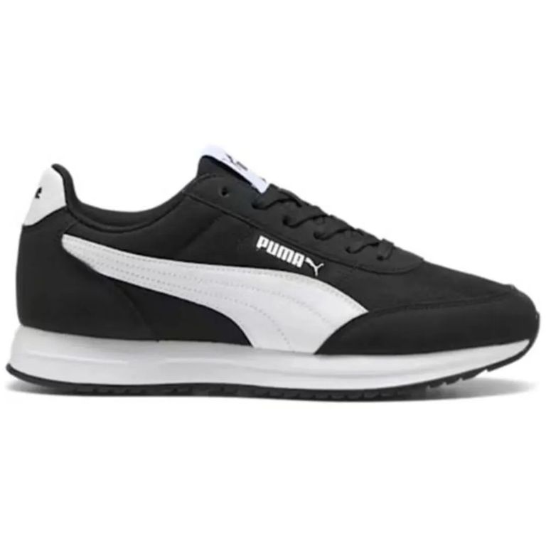Zapatilla R78 Lightwind 400267 01 Negro para Hombre