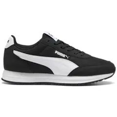PUMA - Zapatilla R78 Lightwind 400267 01 Negro para Hombre
