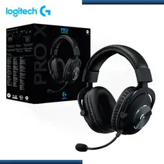 LOGITECH - Audífonos Gamer Pro wireless