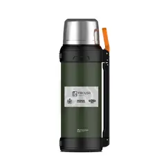 FACUSA - TERMO 2LT VERDE- 982000602-