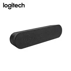LOGITECH - PARLANTE B2B P RALLY BLACK 960-001230