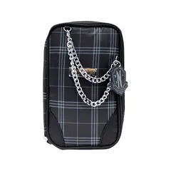 DISNEY - Cartuchera Escolar Merlina Deluxe