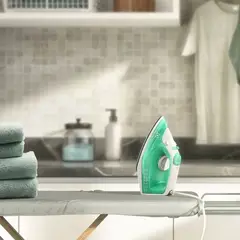 ELECTROLUX - Plancha a vapor Easyline SIE70