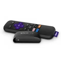 ROKU - Convertidor a Smart TV Express 3960X 512MB reempacado