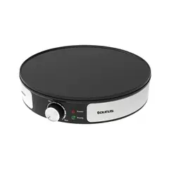 Taurus - Maquina Crepera S165