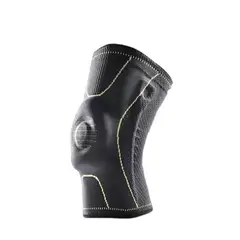 ALPHA GYM - Rodillera deportiva,ortopédica con gel y varillas premium