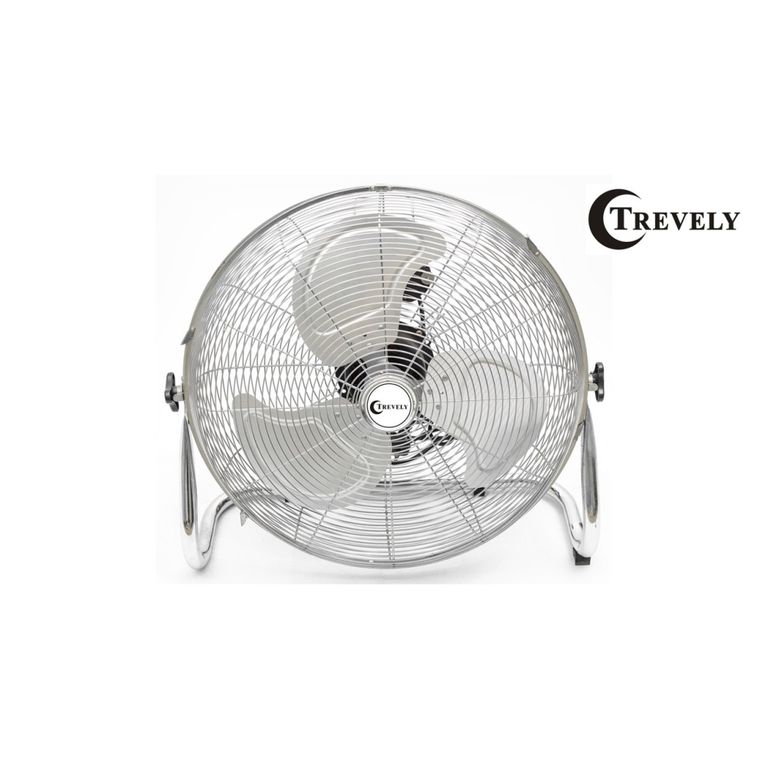 Ventilador de piso Industrial 20 VT-208 - 135W