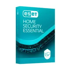 ESET - LICENCIA ANTIVIRUS HOME SECURITY ESSENCIAL 10DISP PN SWS11030193